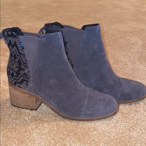 Toms Ankle Boots